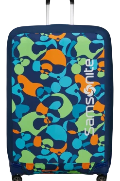 Ta Revolution - Cover pieghevole per valigia XL