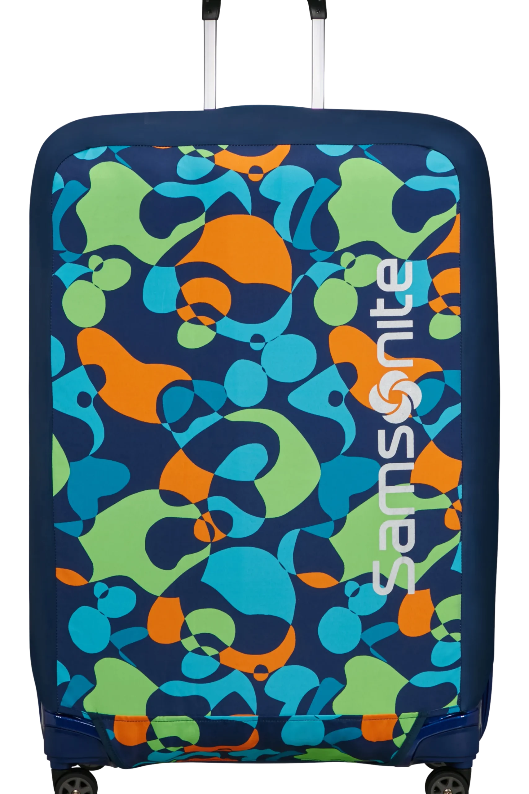Ta Revolution - Cover pieghevole per valigia XL