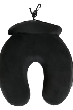 Ta Revolution - Cuscino memory foam/Custodia