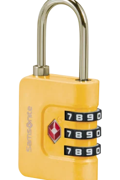 Ta Revolution - Lucchetto TSA con codice a 3 cifre