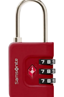 Ta Revolution - Lucchetto TSA con codice a 3 cifre