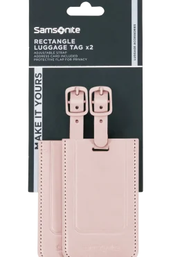 Ta Revolution - Porta indirizzi rettangolare x2
