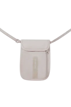 Ta Revolution - Pouch da collo con protezione RFID