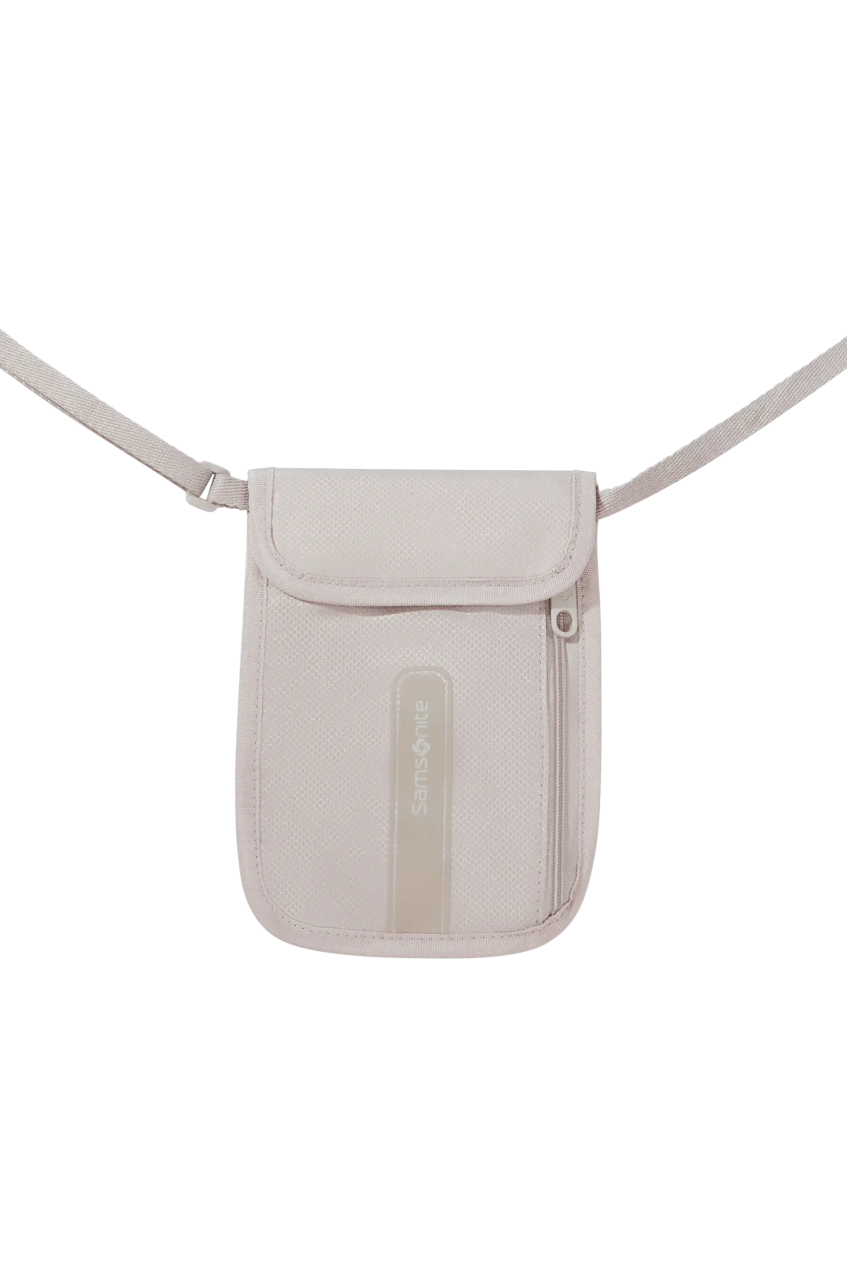Ta Revolution - Pouch da collo con protezione RFID