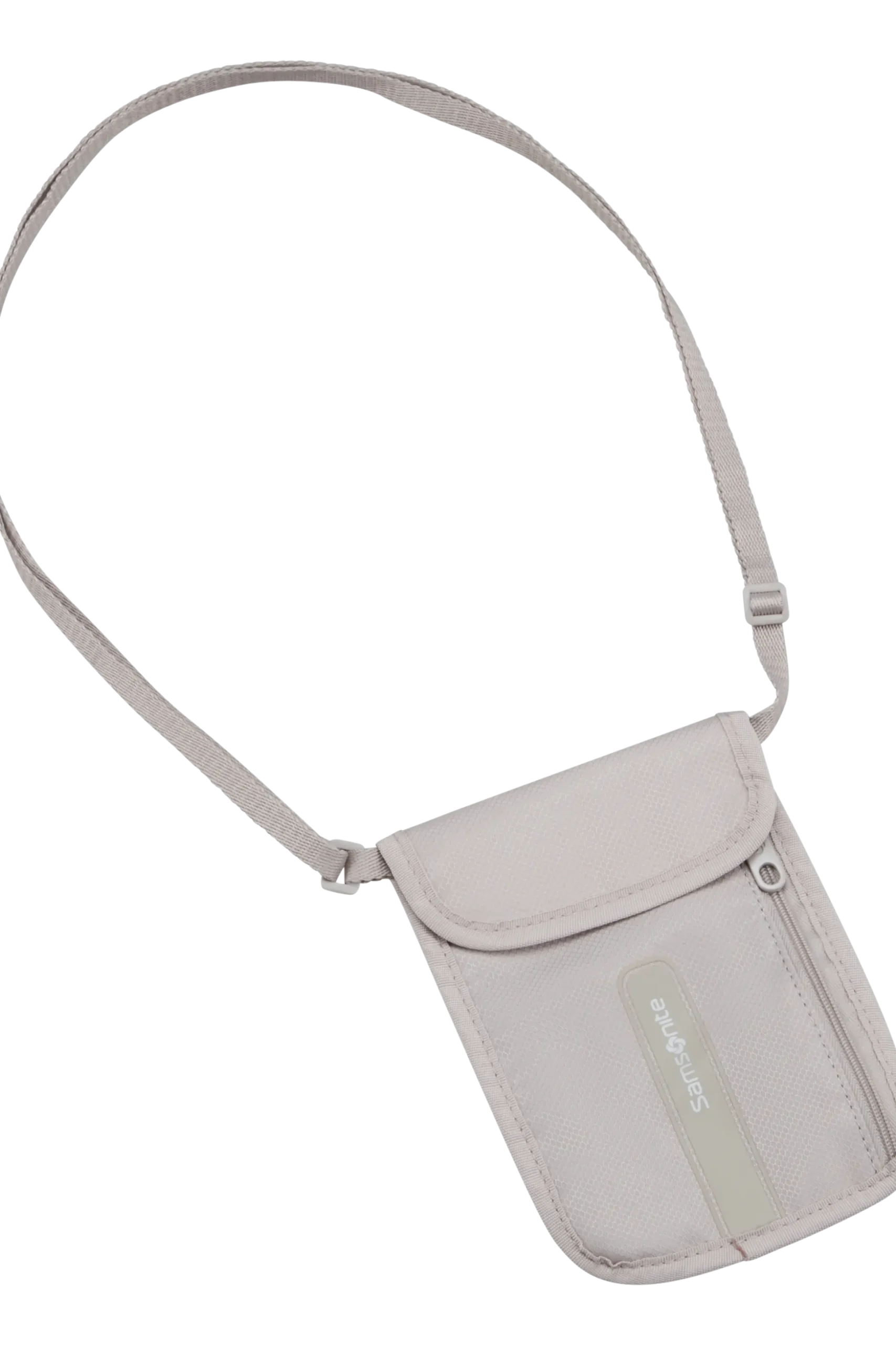 Ta Revolution - Pouch da collo con protezione RFID