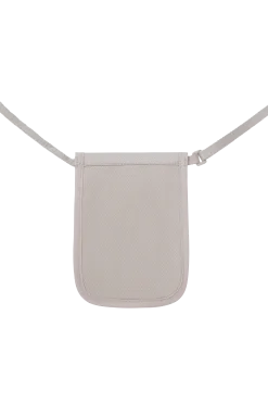 Ta Revolution - Pouch da collo con protezione RFID