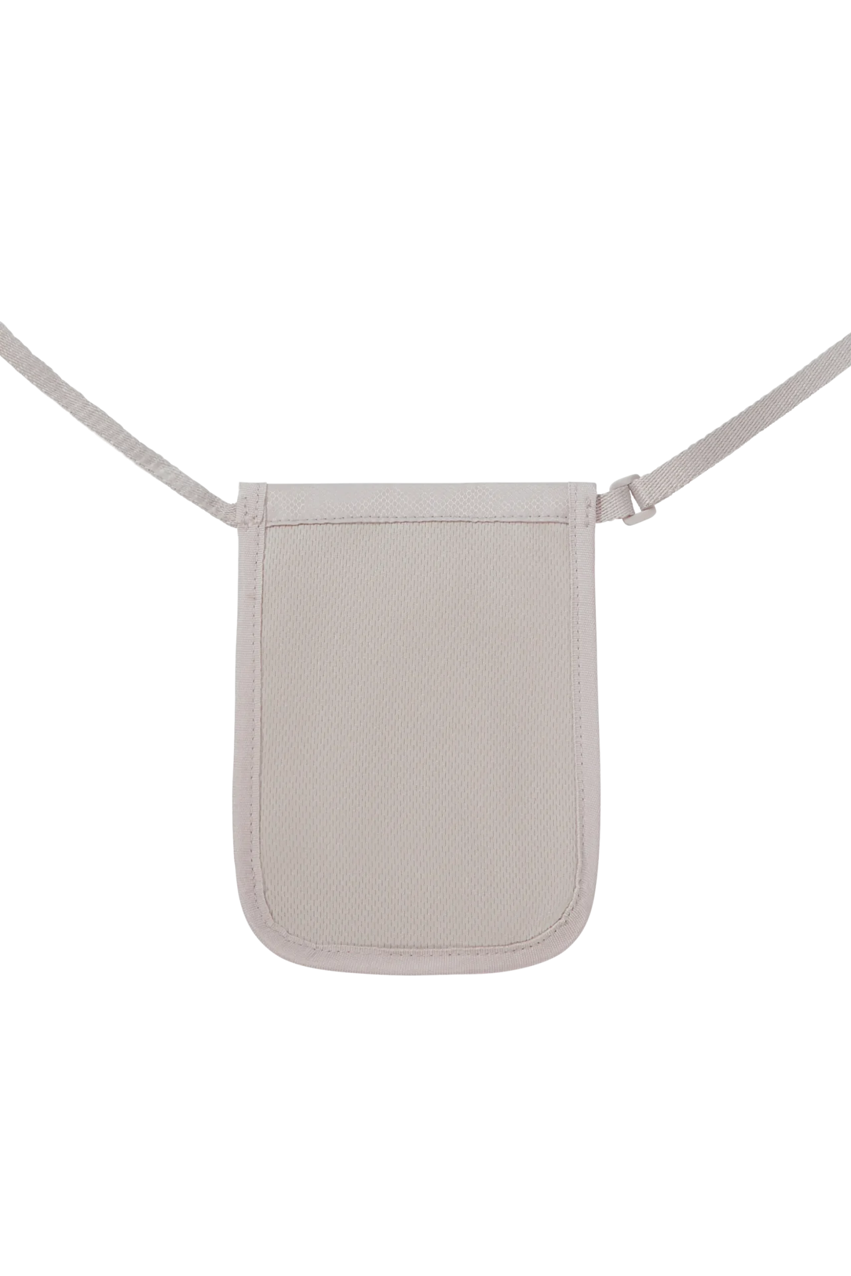 Ta Revolution - Pouch da collo con protezione RFID