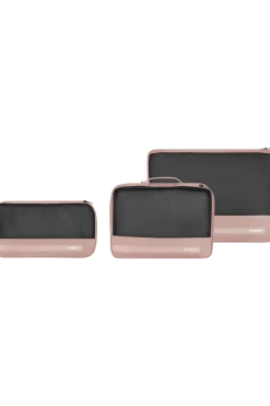 Ta Revolution - Set di 3 Packing Cubes
