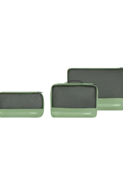 Ta Revolution - Set di 3 Packing Cubes