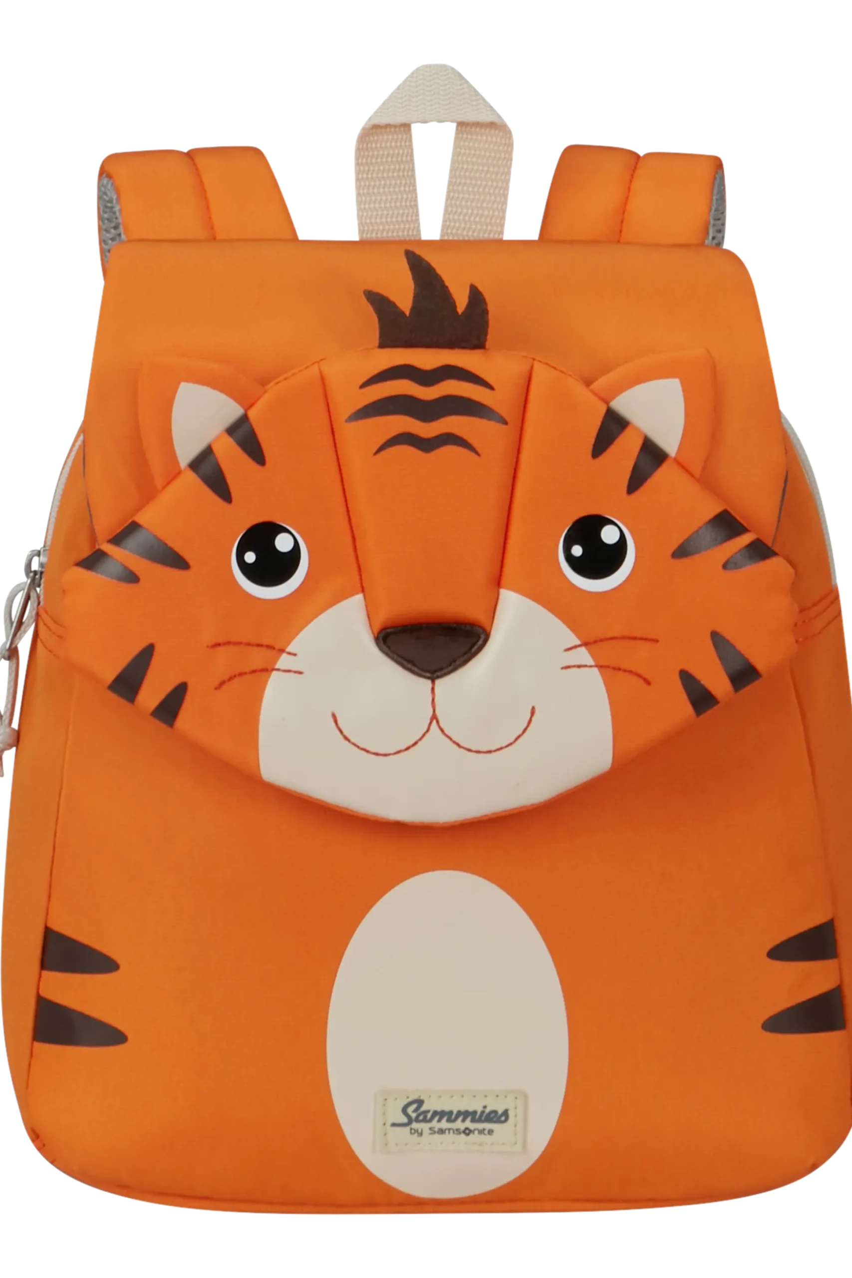 TIGER TOBY SET 2 - (Valigia (2 ruote) 45cm + Zaino S)