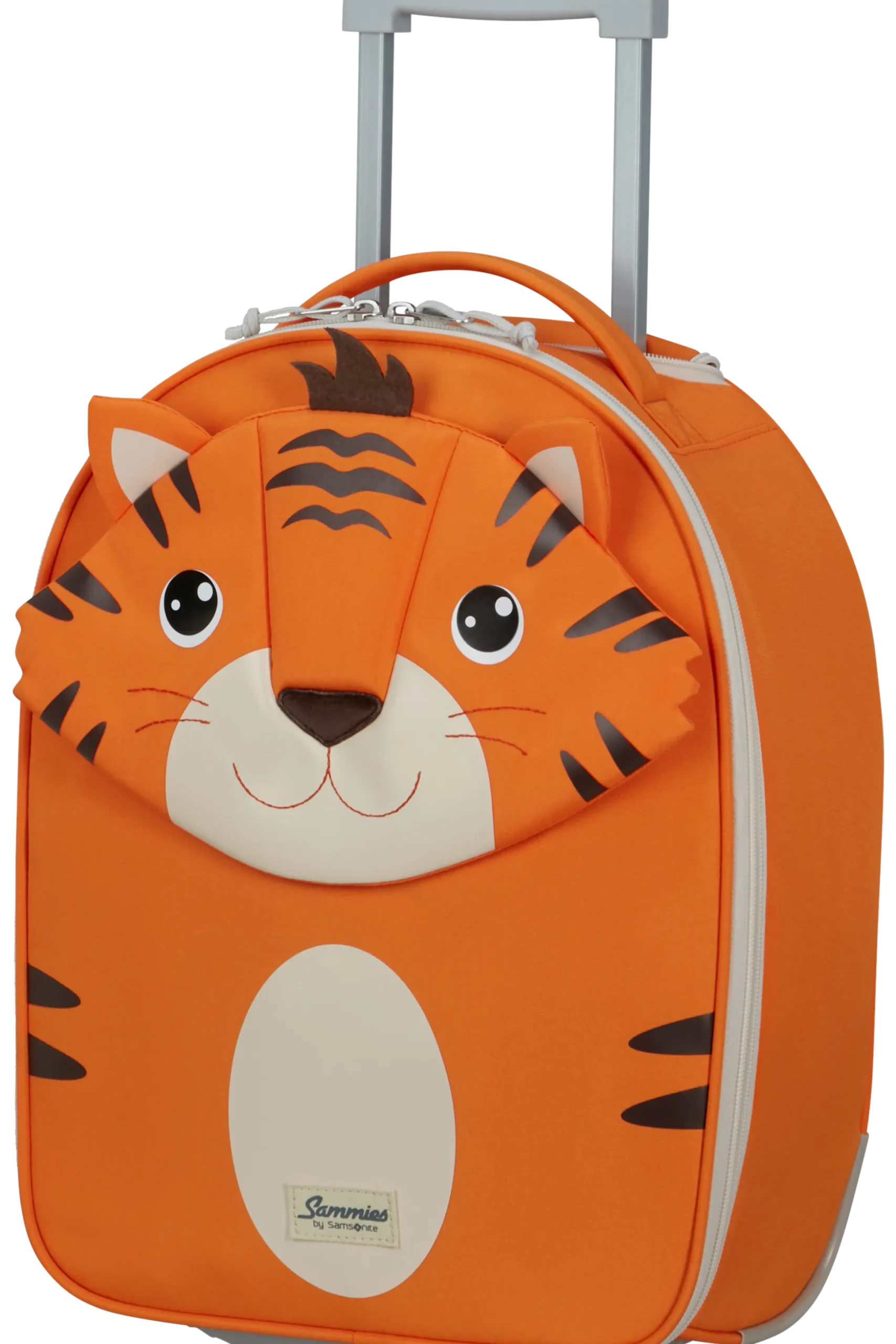 TIGER TOBY SET 2 - (Valigia (2 ruote) 45cm + Zaino S)