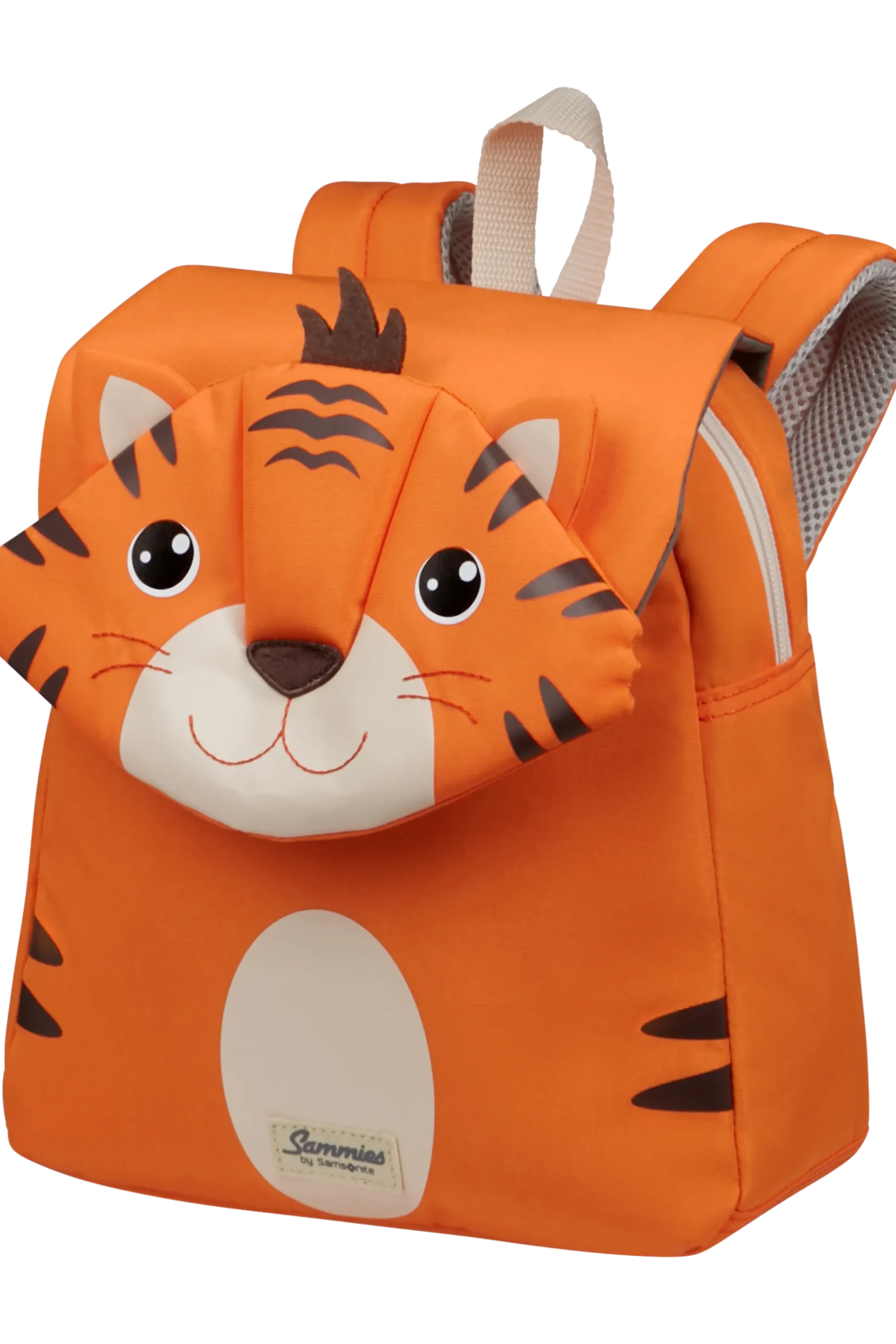 TIGER TOBY SET 2 - (Valigia (2 ruote) 45cm + Zaino S)