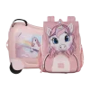 UNICORN TESS SET 2 - (Dream2Go + Zaino)