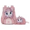 UNICORN TESS SET 4 - (Zaino + Astucci)