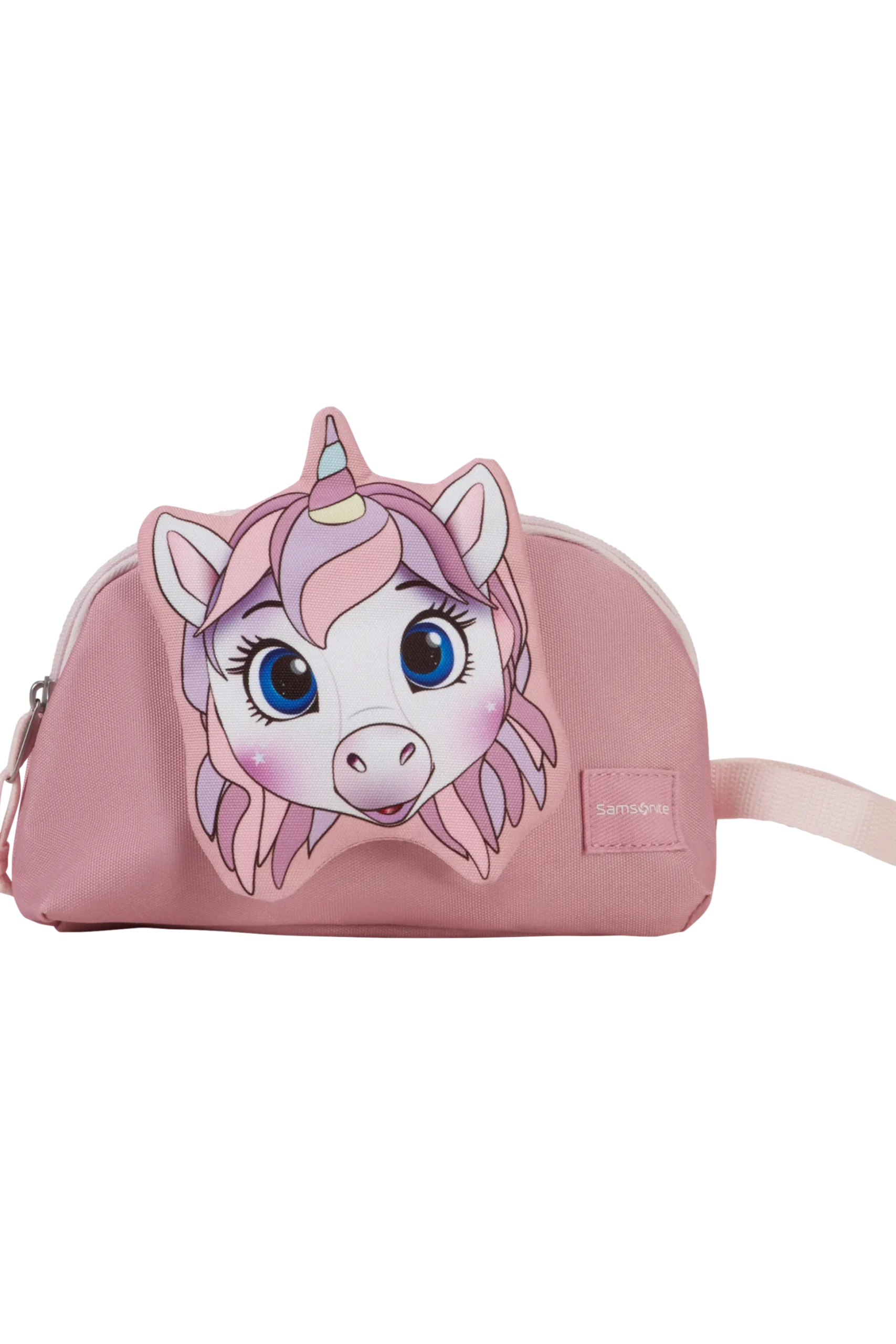 UNICORN TESS SET 4 - (Zaino + Astucci)