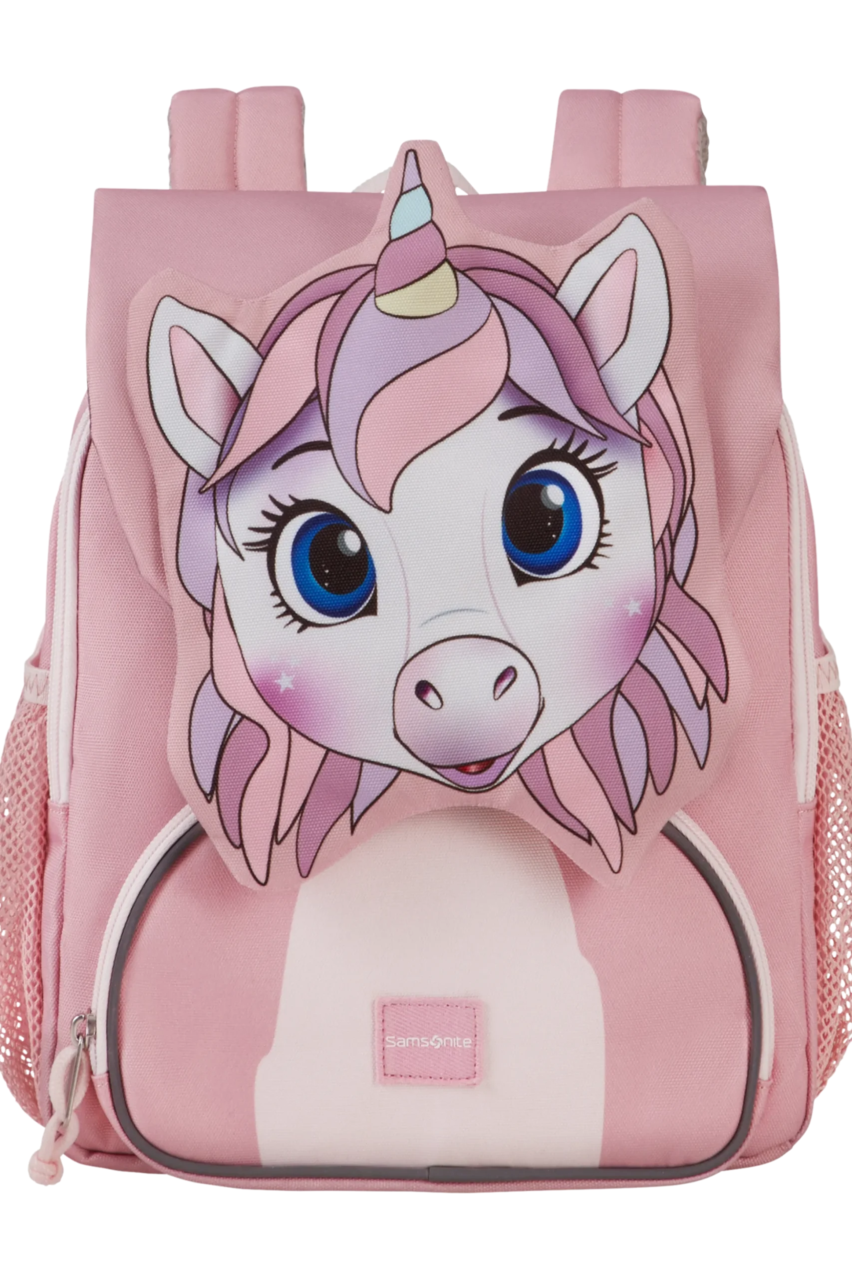 UNICORN TESS SET 5 - (Zaino + Borsone per palestra)