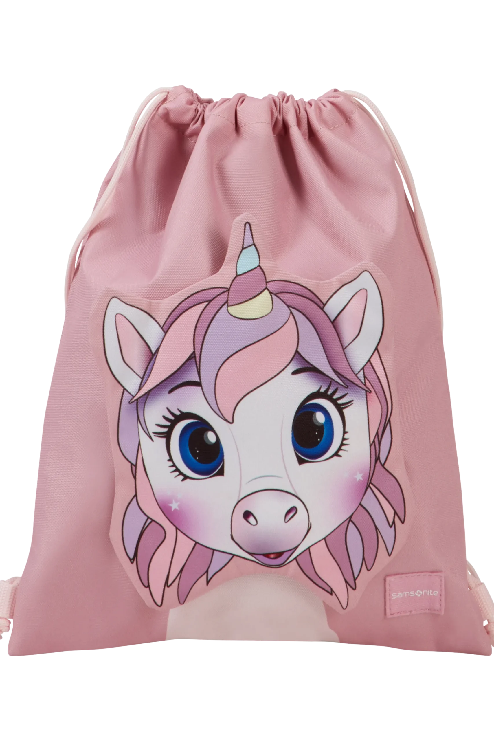 UNICORN TESS SET 5 - (Zaino + Borsone per palestra)