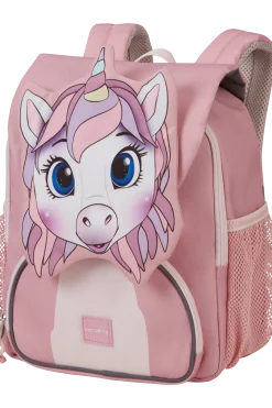 UNICORN TESS SET 5 - (Zaino + Borsone per palestra)