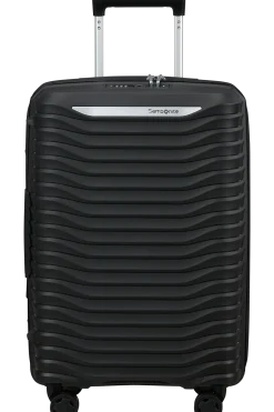 Upscape - Trolley espandibile (4 ruote) 55cm