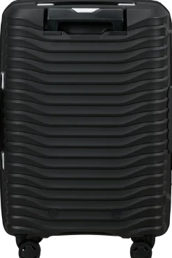 Upscape - Trolley espandibile (4 ruote) 55cm