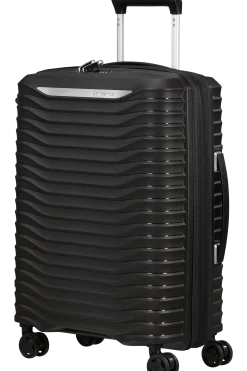 Upscape - Trolley espandibile (4 ruote) 55cm