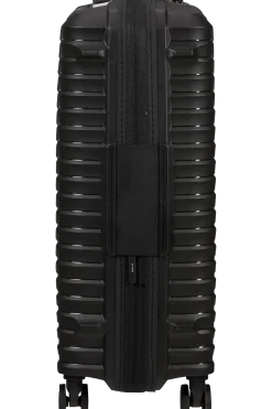 Upscape - Trolley espandibile (4 ruote) 55cm