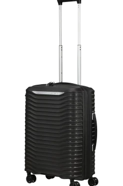 Upscape - Trolley espandibile (4 ruote) 55cm