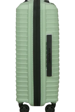 Upscape - Trolley espandibile (4 ruote) 55cm