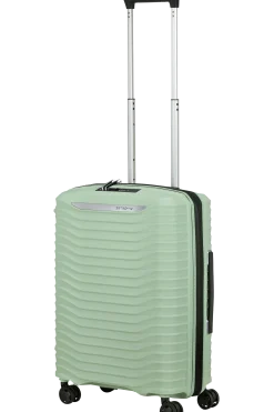 Upscape - Trolley espandibile (4 ruote) 55cm