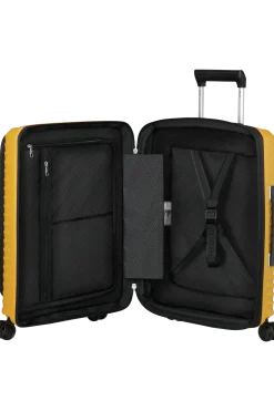 Upscape - Trolley espandibile (4 ruote) 55cm