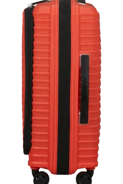 Upscape - Trolley espandibile (4 ruote) 55cm