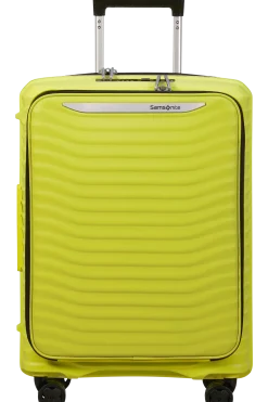 Upscape - Trolley espandibile (4 ruote) 55cm
