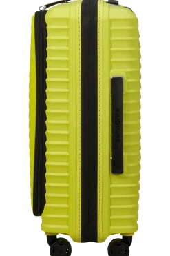 Upscape - Trolley espandibile (4 ruote) 55cm