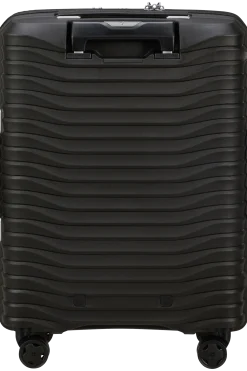 Upscape - Trolley espandibile (4 ruote) 55cm