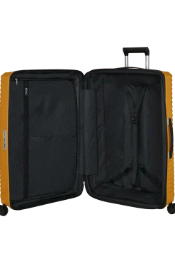 Upscape - Trolley espandibile (4 ruote) 75cm