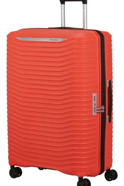 Upscape - Trolley espandibile (4 ruote) 75cm