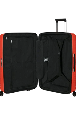 Upscape - Trolley espandibile (4 ruote) 75cm