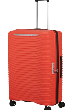 Upscape - Trolley espandibile (4 ruote) 75cm