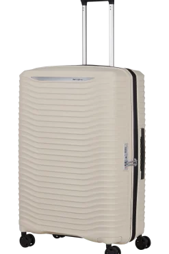 Upscape - Trolley espandibile (4 ruote) 75cm