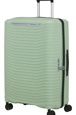 Upscape - Trolley espandibile (4 ruote) 75cm