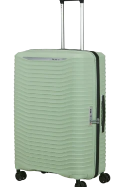 Upscape - Trolley espandibile (4 ruote) 75cm