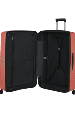 Upscape - Trolley espandibile (4 ruote) 81cm