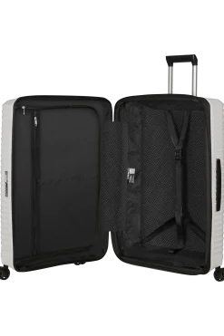 Upscape - Trolley espandibile (4 ruote) 81cm
