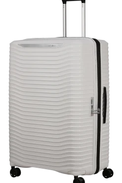 Upscape - Trolley espandibile (4 ruote) 81cm