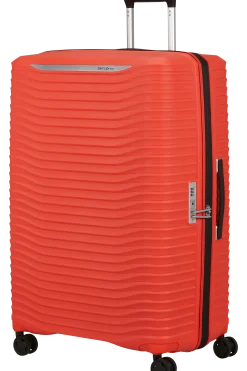 Upscape - Trolley espandibile (4 ruote) 81cm