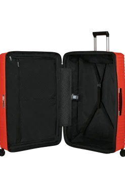 Upscape - Trolley espandibile (4 ruote) 81cm