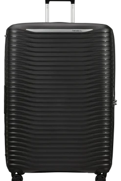 Upscape - Trolley espandibile (4 ruote) 81cm