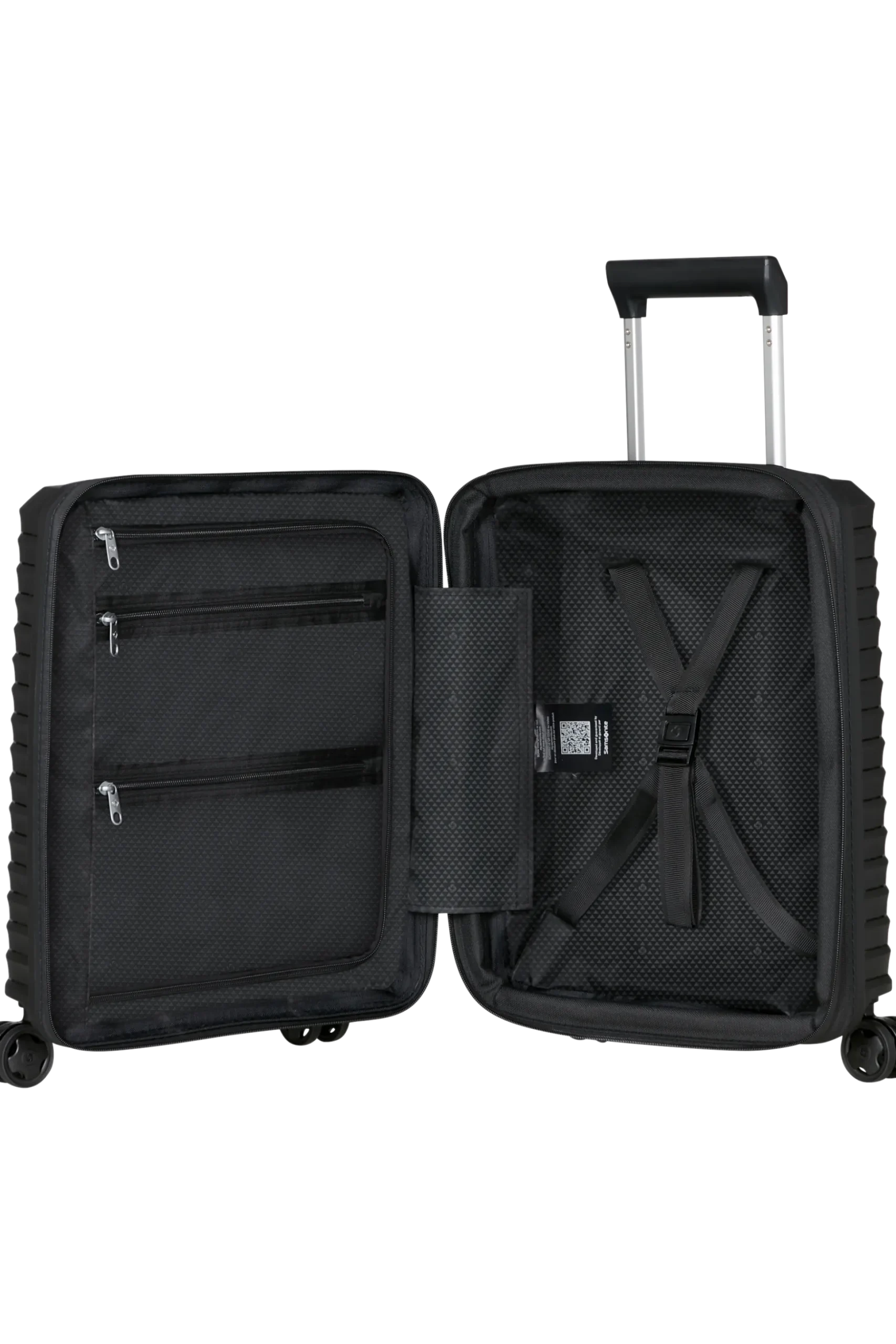 Upscape - Trolley (4 ruote) underseater 45cm