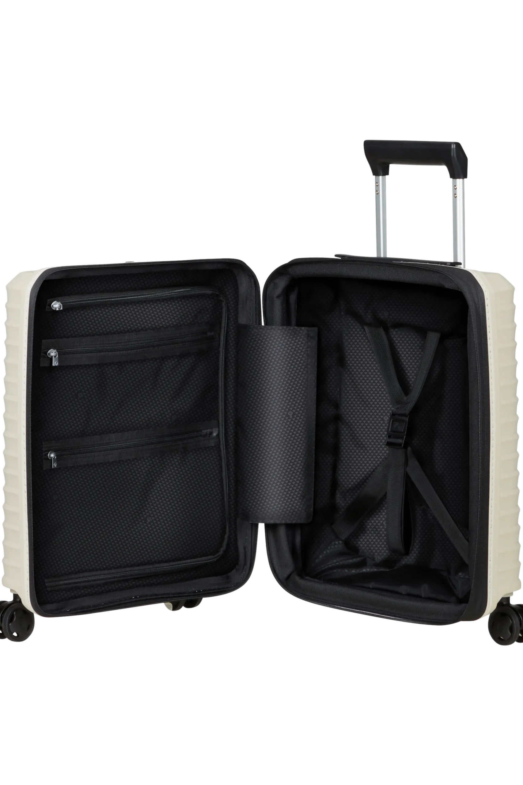 Upscape - Trolley (4 ruote) underseater 45cm