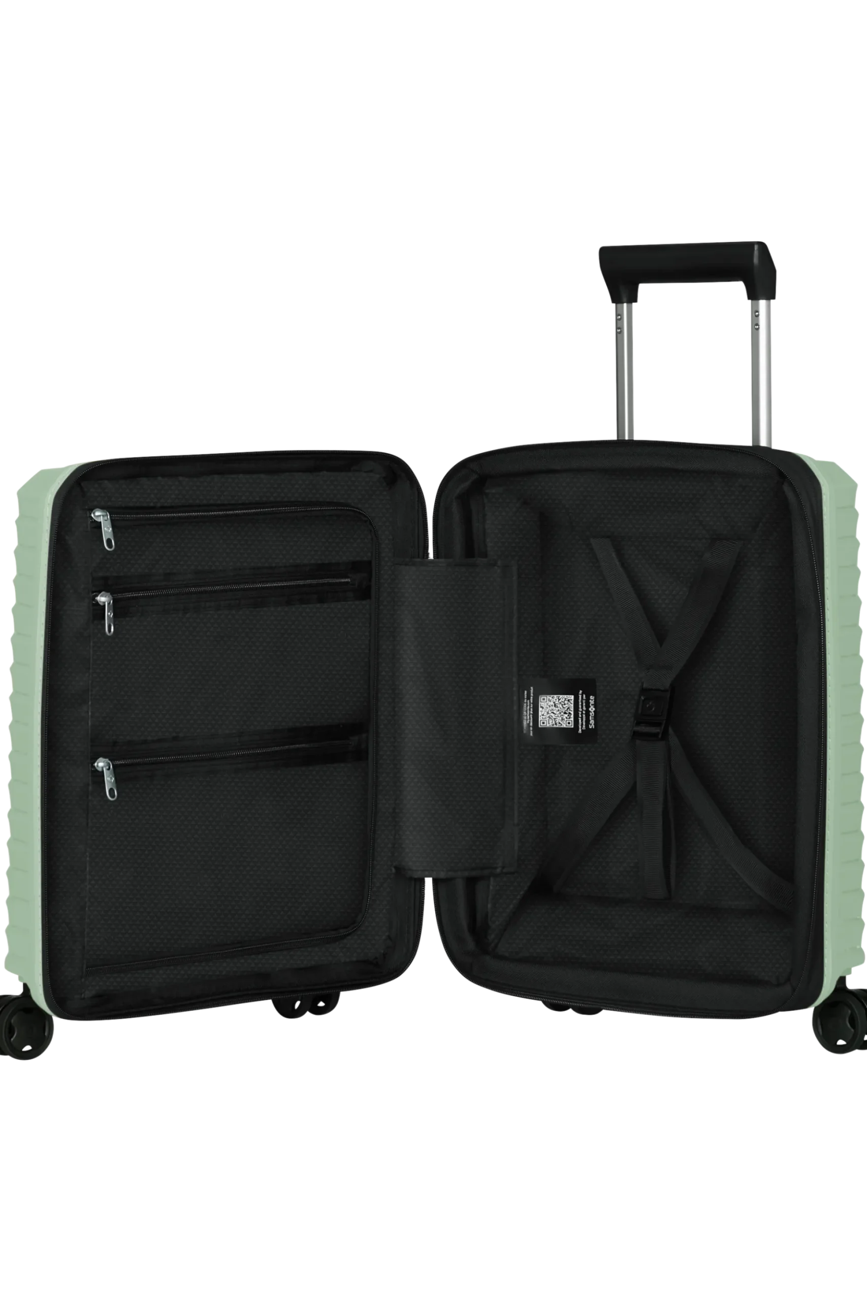 Upscape - Trolley (4 ruote) underseater 45cm